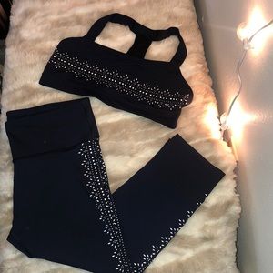 GapFit Athleisure Matching Set